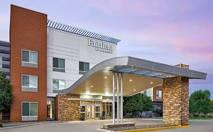 Fairfield Inn & Suites by Marriott Sheridan