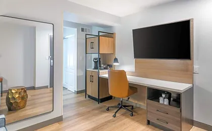 Country Inn & Suites by Radisson, Savannah Airport, GA