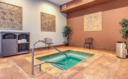 La Quinta Inn & Suites by Wyndham Marble Falls