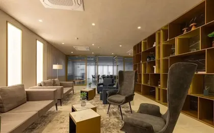 DOru Vila Nova Conceição by Wecare