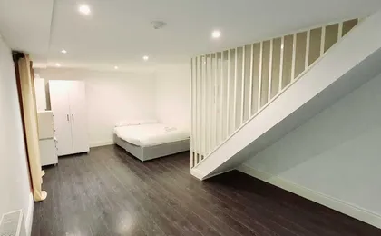 Earls Court Flats selection