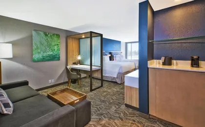 Springhill Suites Benton Harbor St. Joseph