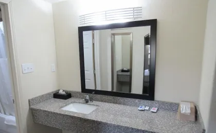 Trinity Suites Downtown Dallas