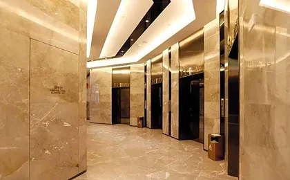 Pengman Beijing Rd. A-mall Apartment