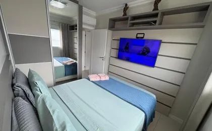 Cobertura Duplex de Luxo na Praia dos Ingleses