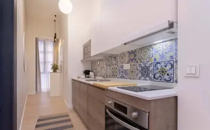 Amazing Suite in Seville Center Museo I