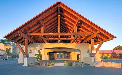 Red Lion Hotel and Conference Center Ellensburg