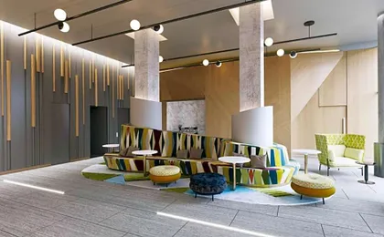 Home2 Suites By Hilton New York Times Square