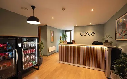 Cove Paradise Street