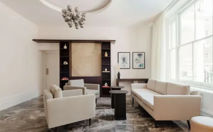 Rove Hotel London Paddington