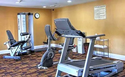Quality Inn & Suites Greenville Near downtown