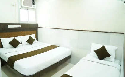 Sharda Residency