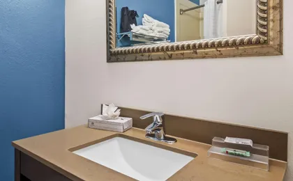 Sonesta Essential Iah Airport JFK Boulevard
