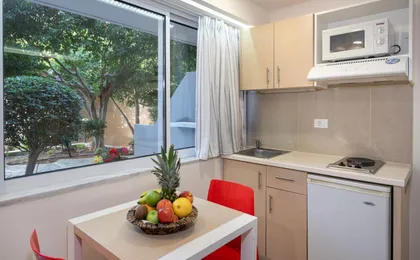 The Atrion Resort Hotel & Apartments