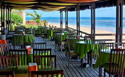 Ocaporã Hotel All Inclusive