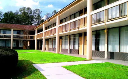 Clarion Inn Southern Pines - Pinehurst