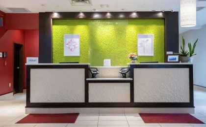 Hilton Garden Inn Dayton South/Austin Landing, OH