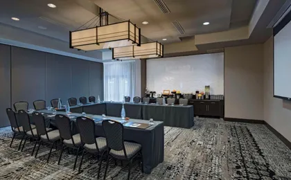 Hyatt Centric the Woodlands