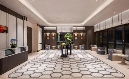 Novotel Shanghai Xuhui Riverside