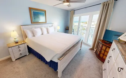 Seacrest 404 2 Bedroom Condo