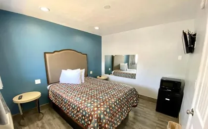 Dixie Motel