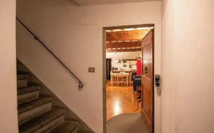 Mamo Florence - Terme Apartment