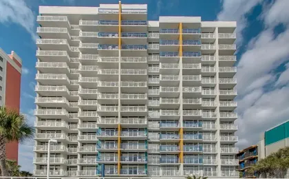 Ocean Front Condos Atlantica