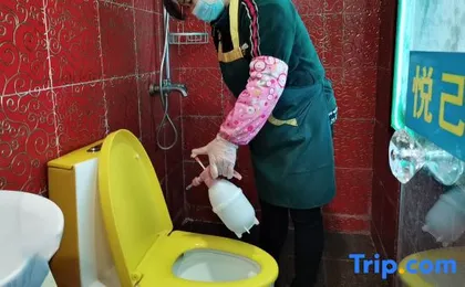 Yueyi Hotel