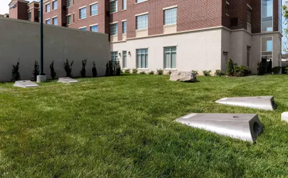 Residence Inn By Marriott Franklin Berry Farms