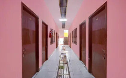 Hotel O Parthasarathyswamy Temple Formerly RKH Inn