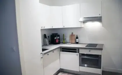 Apartment Massena