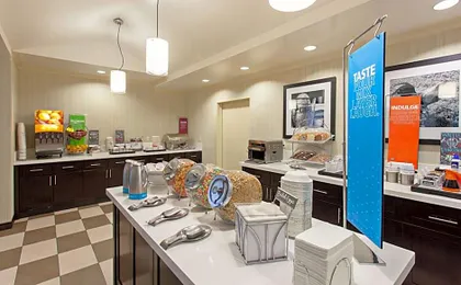Hampton Inn Los Angeles Int'l Airport/Hawthorne