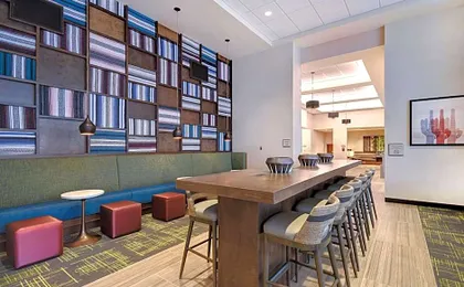 Home2 Suites by Hilton Tucson Downtown