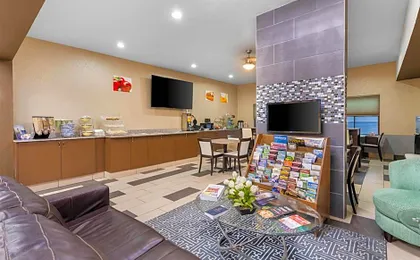 Red Lion Inn & Suites Blue Springs