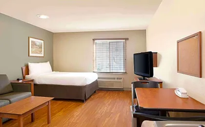 Extended Stay America Select Suites - Mobile - I-65