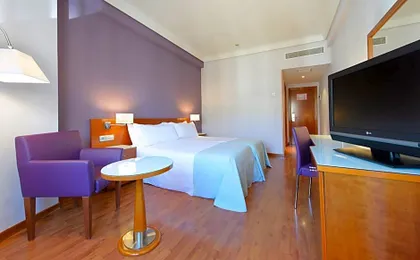 Hotel Madrid Centro Affiliated by Meliá