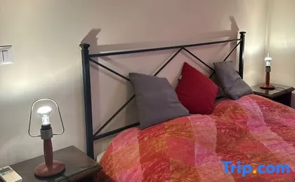 Rome lovely apartment near historic center