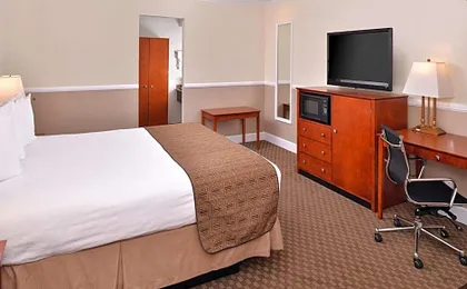 Best Western Capistrano Inn