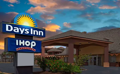 Days Inn By Wyndham St. Augustine I-95/Outlet Mall