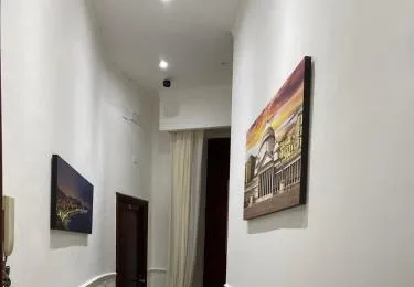 Residenza san gennaro