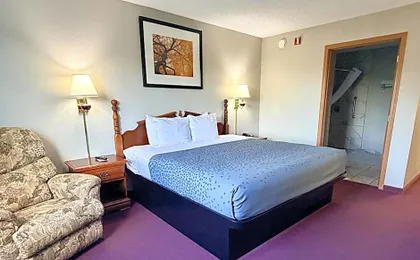 Scenic Hills Inn