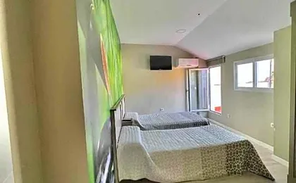 Hostal Viena Plaza Nueva