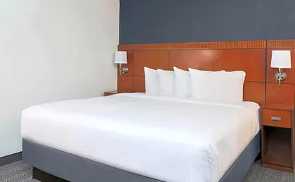 Courtyard by Marriott Austin Airport