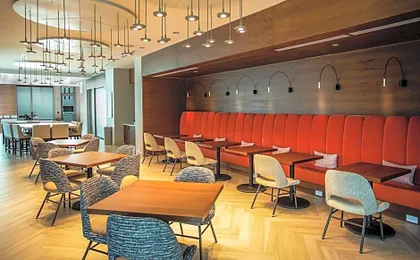 Hilton Garden Inn West Palm Beach I95 Outlets