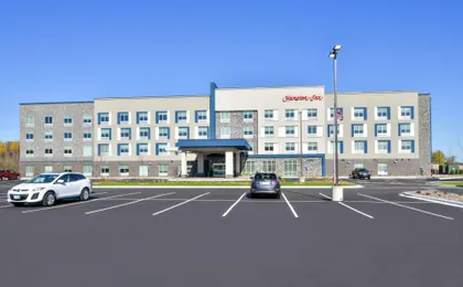 Hampton Inn Lakeville Minneapolis