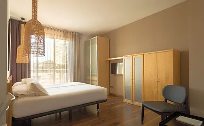 Barcelona Apartment Aramunt