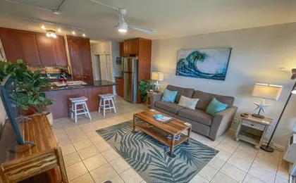 Maui Vista Vacation Condo