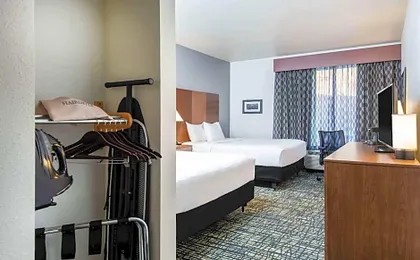 La Quinta Inn & Suites by Wyndham Morgantown