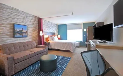 Home2 Suites by Hilton Wichita Downtown Delano
