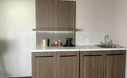 Sisk Hotel